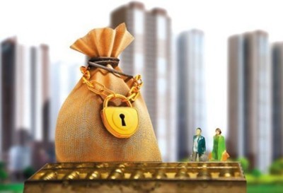 首付10万，地铁物业每月返租5000元，团购额外减10万——高回报投资咨询