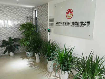 深圳市利达来资产管理 企业管理咨询的专业化探索与实践