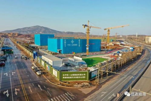 烟台春耕图景 企业管理咨询如何助力区域繁荣发展